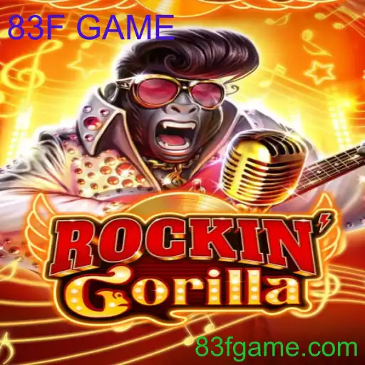 RockinGorilla: O Novo Fenômeno dos Jogos Online